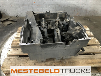 Ram/ Šasija MERCEDES-BENZ