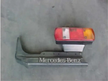 Električni sistem MERCEDES-BENZ