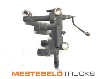 Izduvni sistem MERCEDES-BENZ