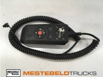 Pneumatska suspenzija MERCEDES-BENZ