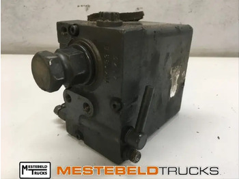 Kabina i enterijer MERCEDES-BENZ