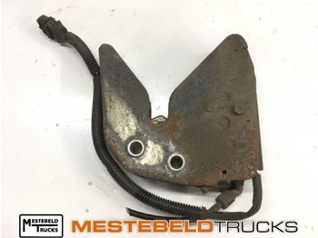 Kabina i enterijer MERCEDES-BENZ