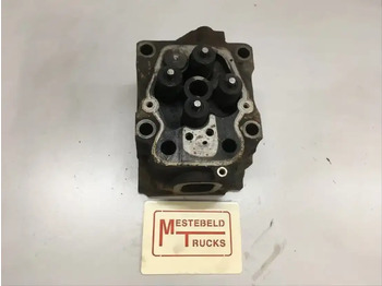 Motor i delovi MERCEDES-BENZ Actros