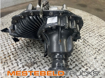 Zadnja osovina MERCEDES-BENZ