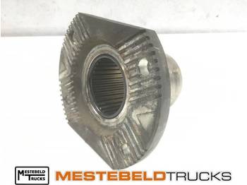 Menjač MERCEDES-BENZ Actros