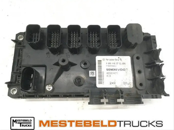 Električni sistem MERCEDES-BENZ