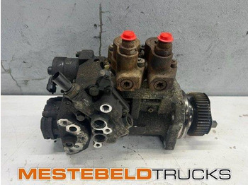 Sistem goriva MERCEDES-BENZ