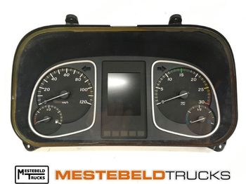 Električni sistem MERCEDES-BENZ