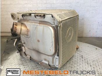 Izduvni sistem MERCEDES-BENZ