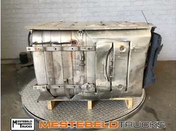 Izduvni sistem MERCEDES-BENZ