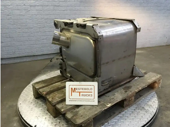 Izduvni sistem MERCEDES-BENZ