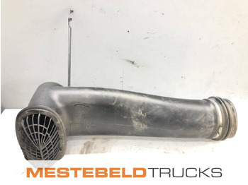 Sistem goriva MERCEDES-BENZ