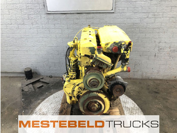 Motor za Kamion Mercedes-Benz Motor OM 366 A industrie: slika 4