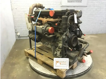 Motor za Kamion Mercedes-Benz Motor OM 906 LA: slika 2