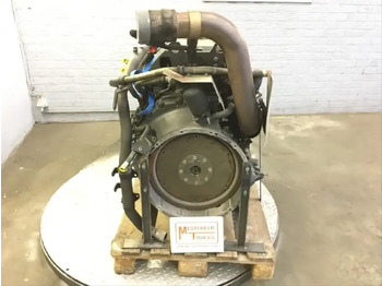 Motor za Kamion Mercedes-Benz Motor OM 906 LA: slika 3