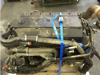 Motor za Kamion Mercedes-Benz Motor OM 906 LA: slika 5