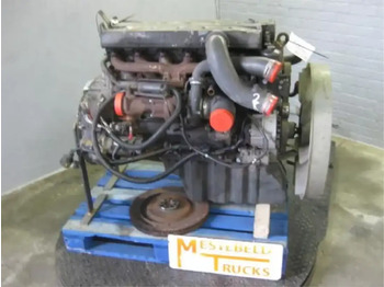 Motor za Kamion Mercedes-Benz Motor OM 906 LA II: slika 2 Motor za Kamion Mercedes-Benz Motor OM 906 LA II: slika 2