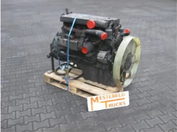 Motor MERCEDES-BENZ