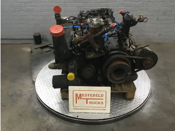 Motor za Kamion Mercedes-Benz Motor OM447 HLA III/4: slika 5