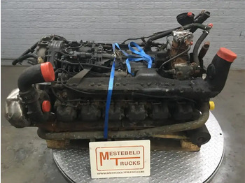 Motor za Kamion Mercedes-Benz Motor OM447 HLA III/4: slika 4