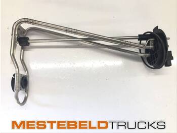 Sistem goriva MERCEDES-BENZ