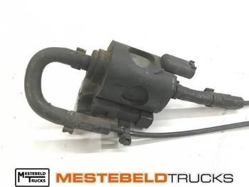 Sistem goriva MERCEDES-BENZ