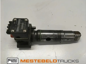 Sistem goriva MERCEDES-BENZ Axor