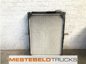 Sistem za hlađenje MERCEDES-BENZ