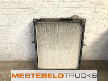 Sistem za hlađenje MERCEDES-BENZ