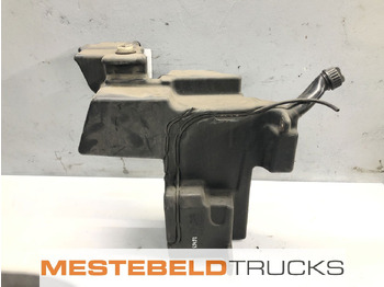 Kabina i enterijer MERCEDES-BENZ