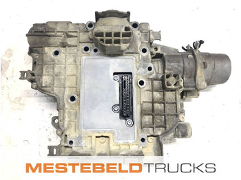 Menjač i delovi MERCEDES-BENZ