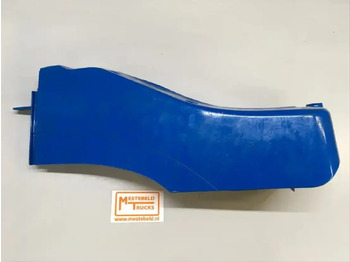 Kabina i enterijer MERCEDES-BENZ