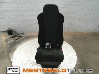 Kabina i enterijer MERCEDES-BENZ