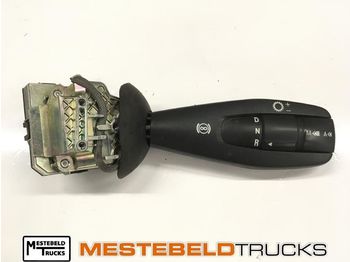 Kabina i enterijer MERCEDES-BENZ