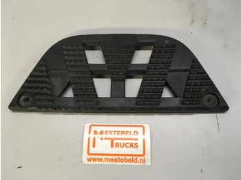 Ram/ Šasija MERCEDES-BENZ