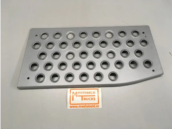 Ram/ Šasija MERCEDES-BENZ