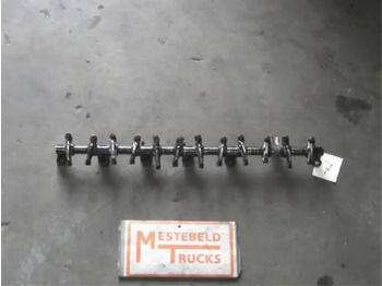 Motor i delovi MERCEDES-BENZ Atego