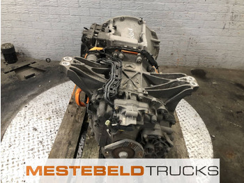 Menjač i delovi MERCEDES-BENZ