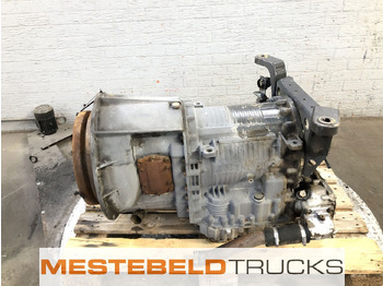 Menjač i delovi MERCEDES-BENZ