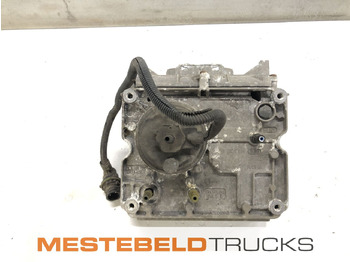 Izduvni sistem RENAULT