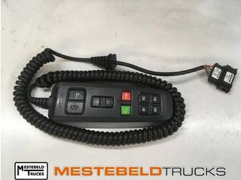 Pneumatska suspenzija SCANIA