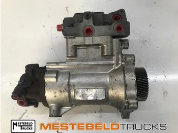 Sistem goriva SCANIA