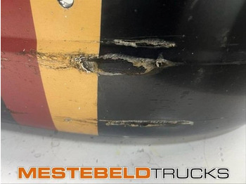 Ram/ Šasija za Kamion Scania Bumperhoek links: slika 2 Ram/ Šasija za Kamion Scania Bumperhoek links: slika 2
