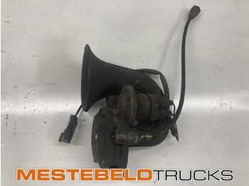 Električni sistem SCANIA