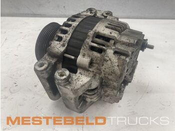 Električni sistem SCANIA