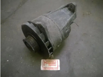 Električni sistem SCANIA