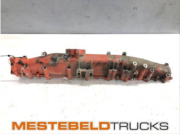 Motor i delovi SCANIA