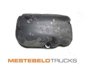 Motor i delovi SCANIA