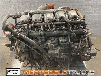 Motor SCANIA