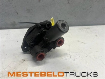 Sistem goriva SCANIA